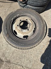 Ford transit steel for sale  SHEFFIELD
