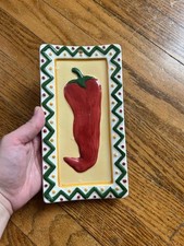 Vintage chili pepper for sale  West Hartford
