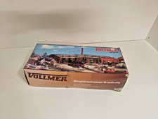 vollmer ringlokschuppen gebraucht kaufen vollmer ringlokschuppen gebraucht kaufen Schwieberdingen
