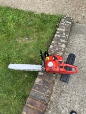 chainsaw engine for sale  WINCHELSEA