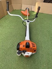 Stihl fs410c petrol for sale  COLCHESTER