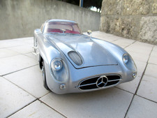Mercedes 300 slr d'occasion  Villeneuve-lès-Maguelone