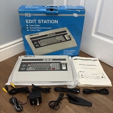 Video edit station for sale  DARTFORD