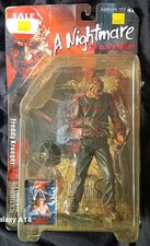 Freddy krueger 2001 for sale  BIRMINGHAM