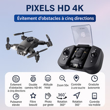 Drone 4drc v30 d'occasion  France