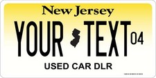 Custom new jersey for sale  Waverly Hall
