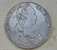 Coin münze taler gebraucht kaufen  München