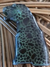 Masai vintage green for sale  LANCING