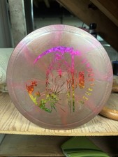 Rare discraft swirl d'occasion  Expédié en Belgium