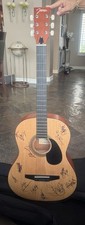 Johnson acoustic guitar for sale  Dana Point