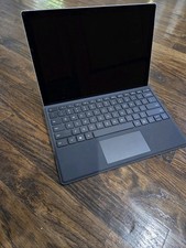Surface pro platinum for sale  Irving