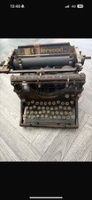 Underwood antique manual for sale  YORK