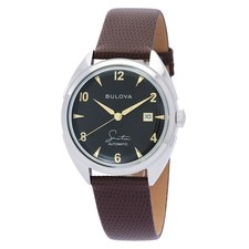 Bulova fly moon for sale  Brooklyn