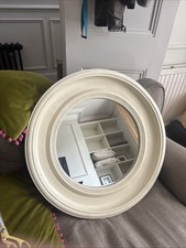 Laura ashley cream for sale  LONDON
