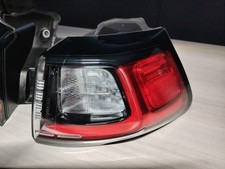 Fanali esterni jeep usato Fanali esterni jeep usato  Vigone