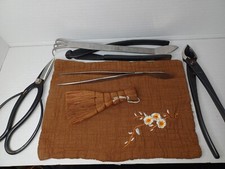 Piece fujiyama japanese for sale  Lakeside