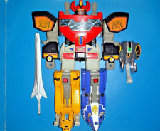 Dino megazord mighty d'occasion  Livry-Gargan