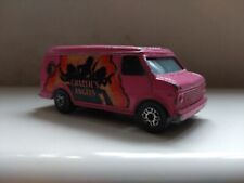 Corgi juniors van for sale  PETWORTH