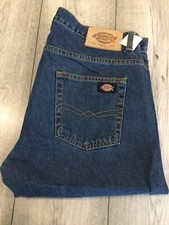 Men dickies jeans for sale  KEIGHLEY