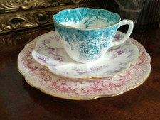 Victorian mismatch china for sale  STOKE-ON-TRENT