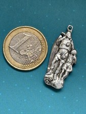 Couteau ancien miniature d'occasion  Angoulême