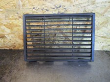 Grille radiateur gauche d'occasion  Halluin