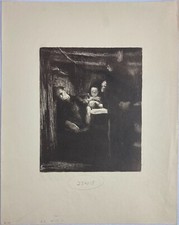 Käthe kollwitz death for sale  Rockville
