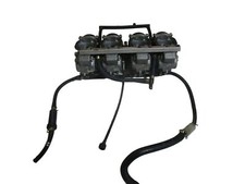 Vergaserbatterie kawasaki ninj gebraucht kaufen  Ellwangen (Jagst)