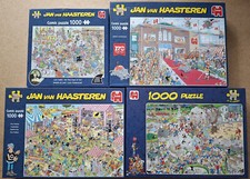 1000 teile jan gebraucht kaufen  Wiesbaden
