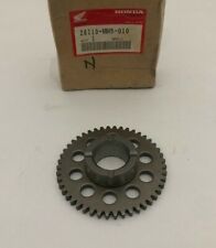 HONDA CB1000 CBR1000 ENGRENAGEM ACIONADA DE PARTIDA # 28110-MM5-010 NOVA FABRICANTE DE EQUIPAMENTO ORIGINAL (553)I1 comprar usado HONDA CB1000 CBR1000 ENGRENAGEM ACIONADA DE PARTIDA # 28110-MM5-010 NOVA FABRICANTE DE EQUIPAMENTO ORIGINAL (553)I1 comprar usado  Enviando para Brazil