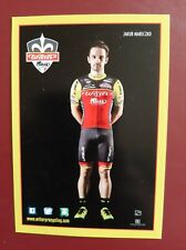 Cyclisme carte cycliste d'occasion  Saint-Pol-sur-Mer