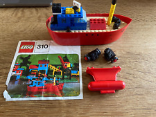 Lego legoland set gebraucht kaufen  Moers