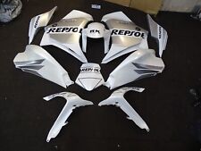 Honda vfr1200 body for sale  LEICESTER