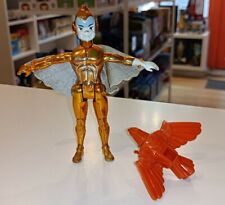 Figurine silverhawks copper d'occasion  Pérenchies