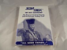 Star trek gold for sale  MARGATE