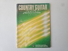 Partition méthode guitare d'occasion  Messigny-et-Vantoux