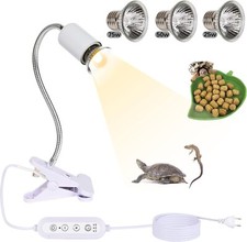 Lampada riscaldante uvb usato  Anzio