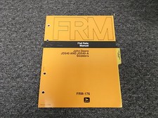 John deere 540 for sale  Fairfield