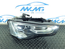 Audi genuine front for sale  BIGGLESWADE