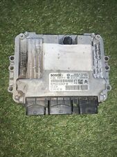 Centralina motore citroen usato  Rizziconi