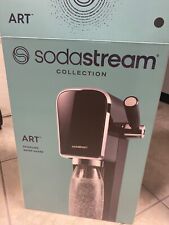 Sodastream art nero usato  Lumezzane