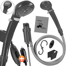 Douchette portable 12v d'occasion  Chilly-Mazarin