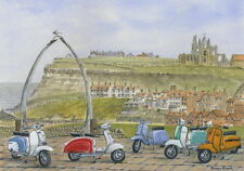 Italian job visits for sale  SLEAFORD
