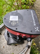 Grundfos magna f usato  Calderara di Reno