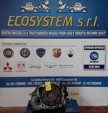 Cambio automatico per usato  Italia