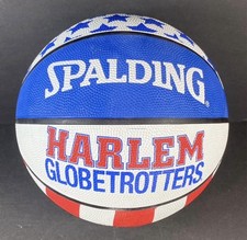 Spalding basketball harlem for sale  Little Falls