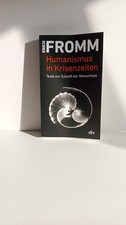 Fromm humanismus krisenzeiten gebraucht kaufen  Neu-Ulm