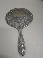 Beautiful silver toned for sale  FOLKESTONE