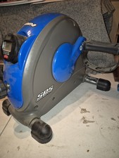 Sistema de Pedal Suave Stamina SPS Mini Bicicleta Exercício Azul comprar usado  Enviando para Brazil