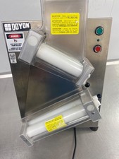 Doyon dl18dp pizza for sale  Kansas City